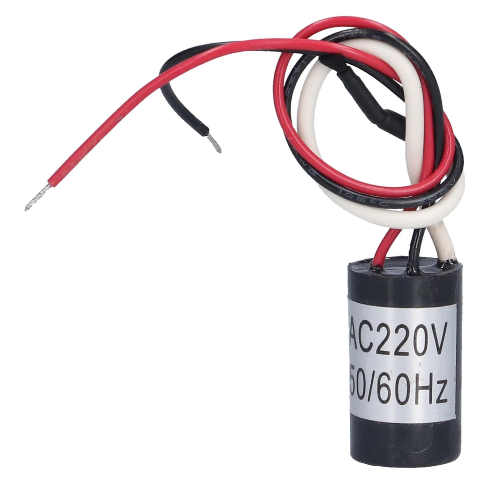 Air Purifier Ionizer Special Cylindrical Negative Ion Generator for Hair Dryer Electric Clip Hair