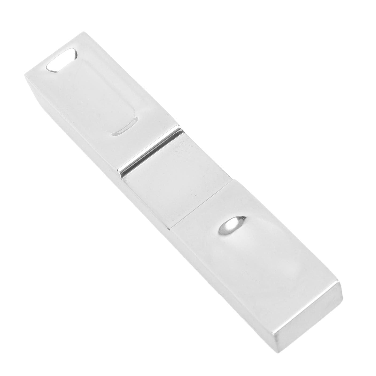 Chopstick Holder 304 Stainless Steel Silver Creative Chopstick Rest Rack for Forks Spoons Knives
