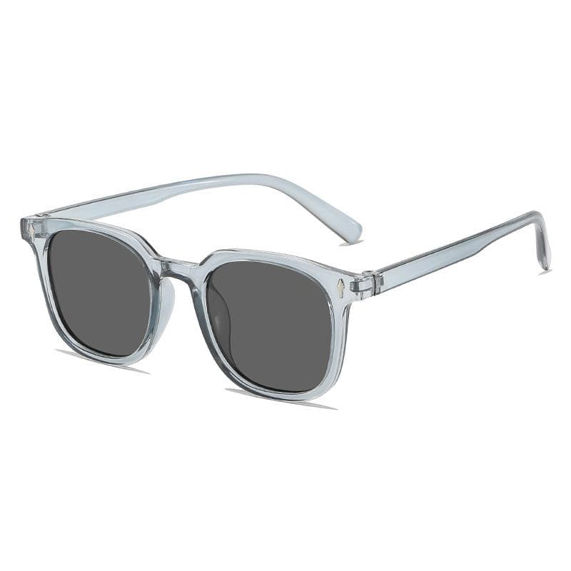 New Summer UV400 Sunglasses for Men Women Small Square Frame Fashion Driving Eyewear Outdoor Gafas De Sol 1PC