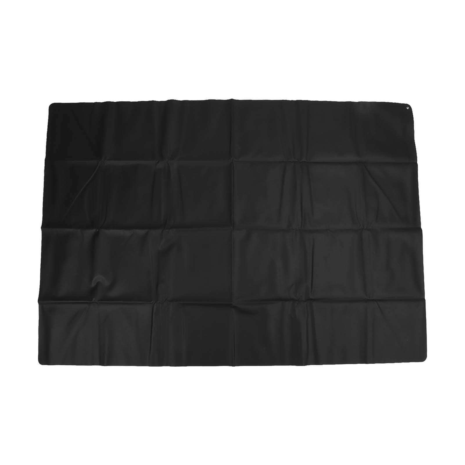 Grounding Mat 54.3x78.7in Grounding Exercise Fitness Pad Universal Connecting Earth Pad for