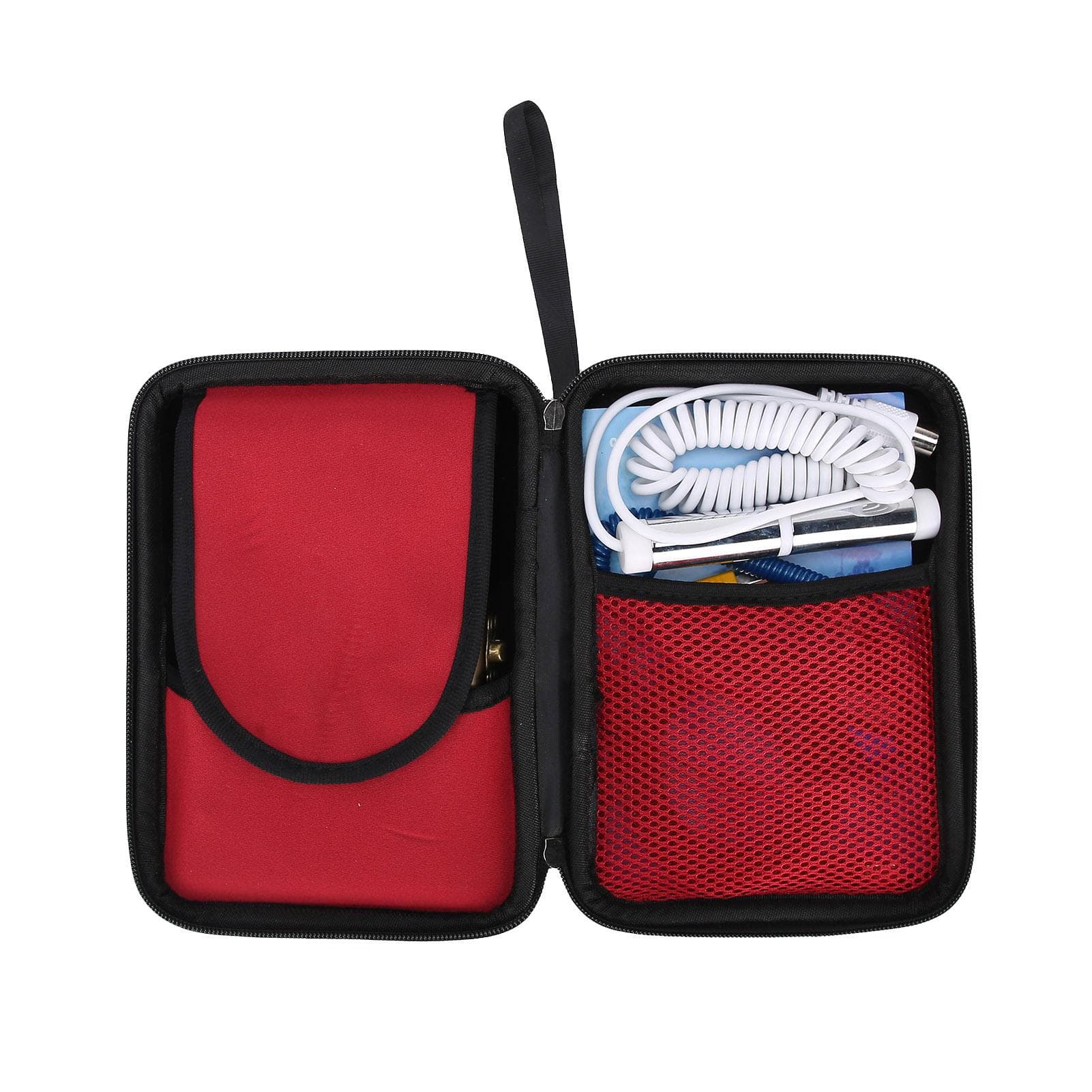 Body Resonance Magnetic Analyzer Shockproof Healthy Analyzer Detecting Machine Device