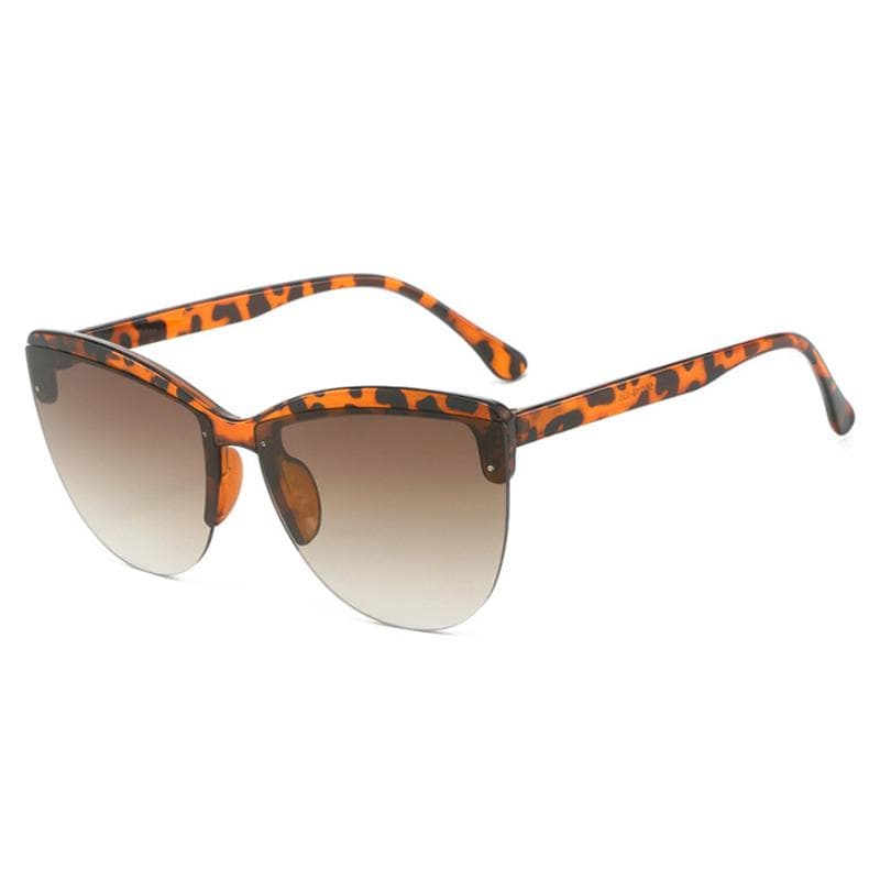 Classic Fashion Sunglasses Women Menbaidi UV Protection Stylish Shades for Outdoor Other