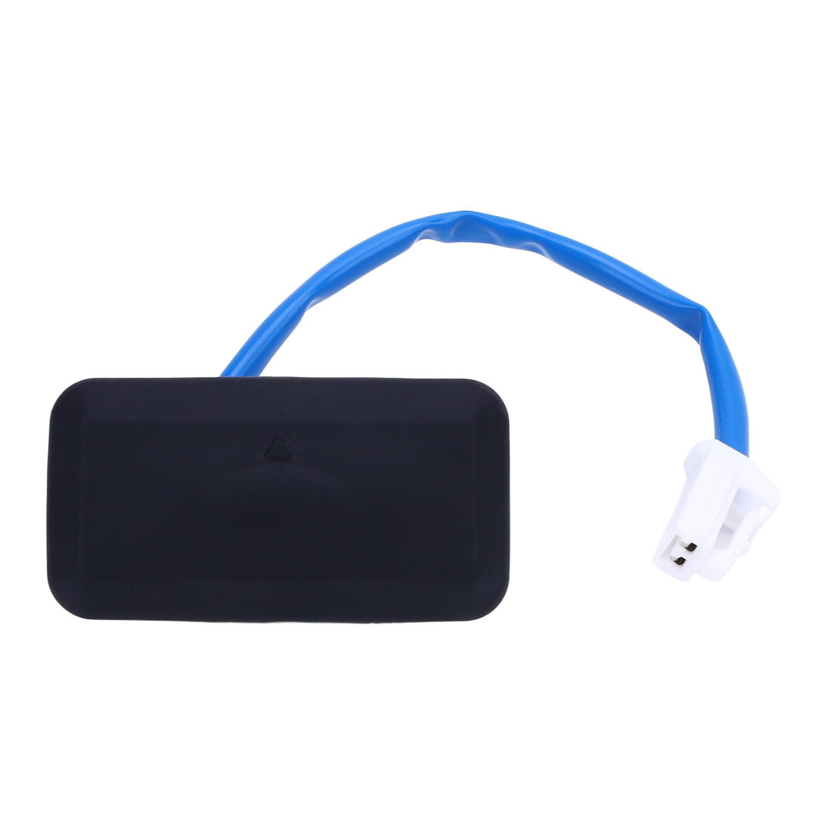 Tailgate Trunk Lid Switch 81260 2G000 Rear Tailgate Handle Release Trunk Switch Replacement for