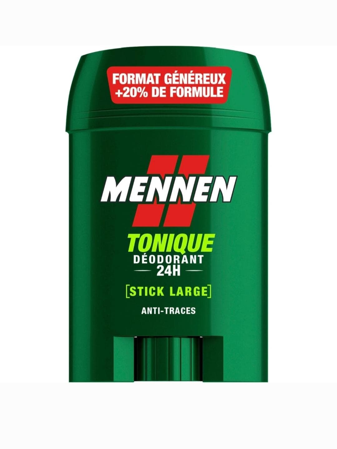 24h Tonic Men's Deodorant the stick 6 pcs.