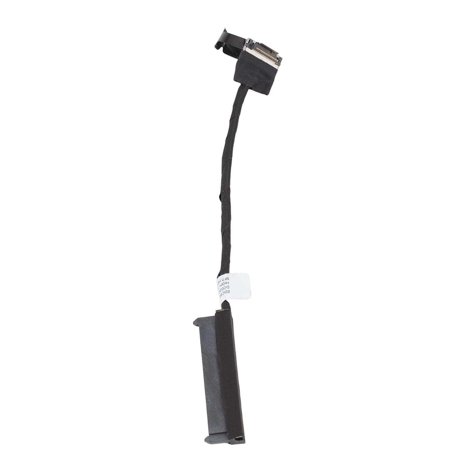 Hard Drive Cable Replacement HDD Connector Flex Cable Compatible for E5500 5510 5511 M3540 35413550