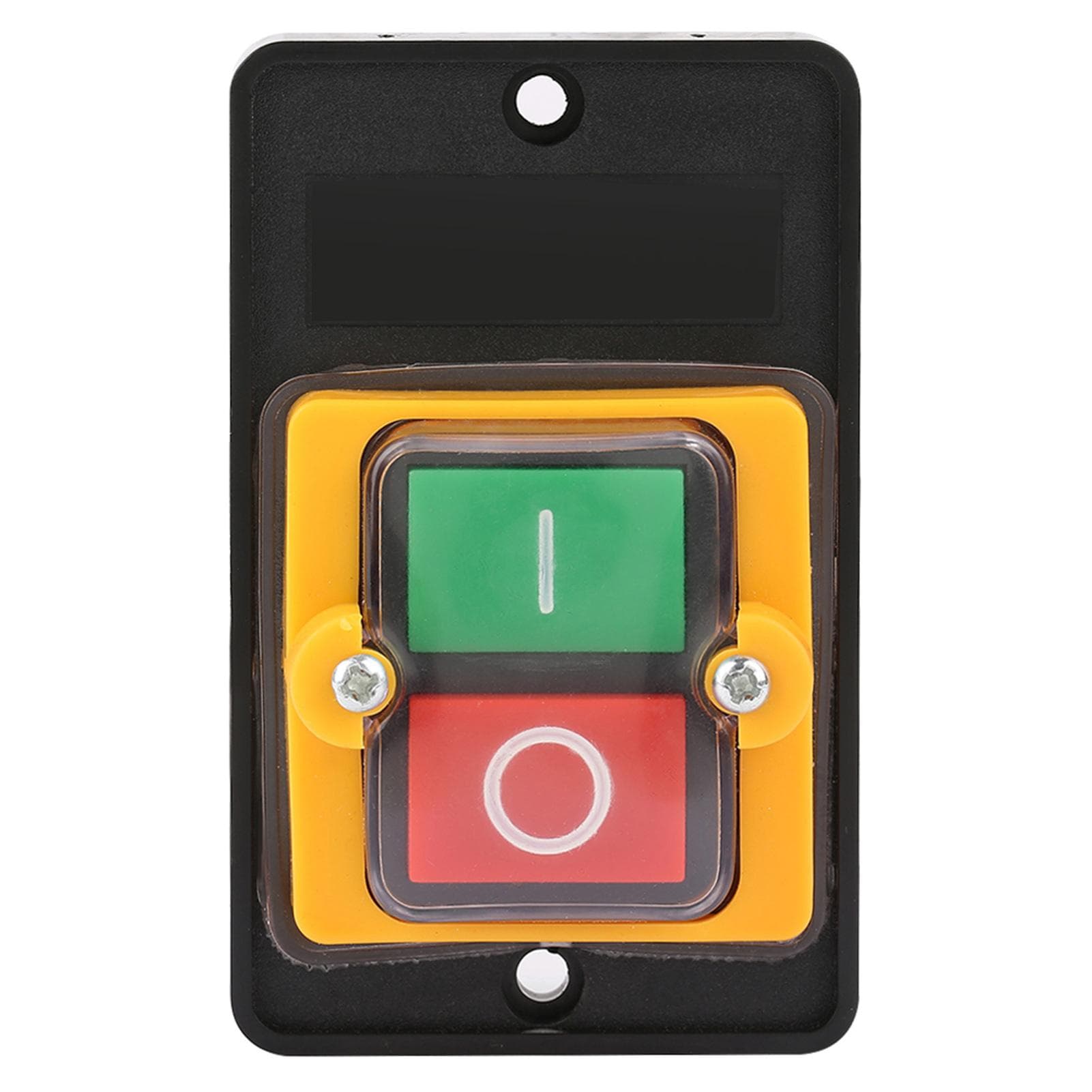 AC220V380V 10A  Waterproof ONOFF Pushbutton Switch Push Button
