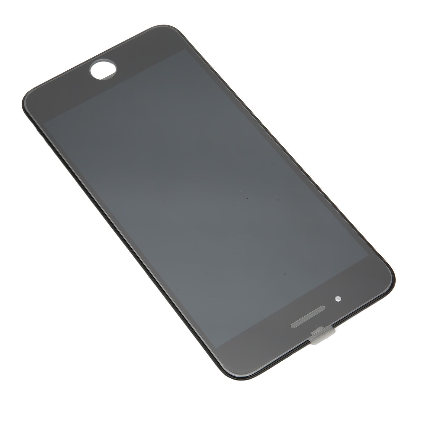 Black Phone Organic Light Emitting Diode Display Screen Replacement with Tools for IPhone 8p