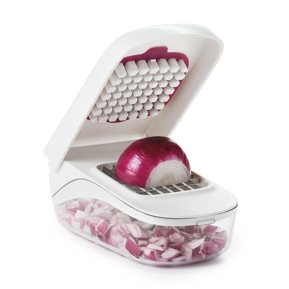 Vegetable Grater Onion Chopper Cutter Multifunctional Fruit Dicer Potato Carrot Shredder Kitchen L(for 6.5-9kg)