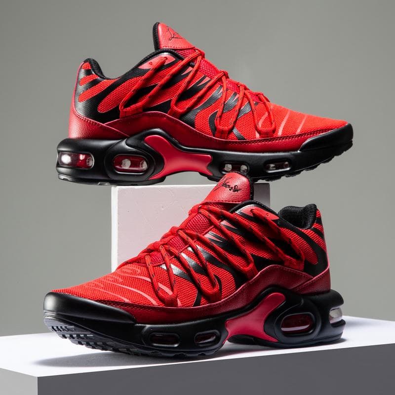Shoes men Sneakers Male casual Mens Shoes tenis Luxury shoes Trainer Race Breathable Shoes fashion loafers running Shoes for men 45