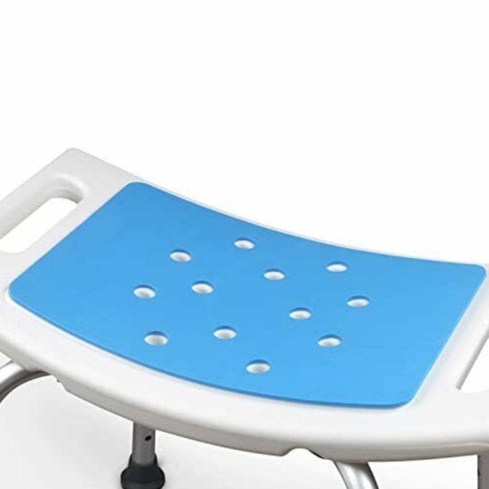 Bath Seat Foam Cushion for Transfer Benches Shower Chairs Stadium Seats Waterproof Slip Resistant