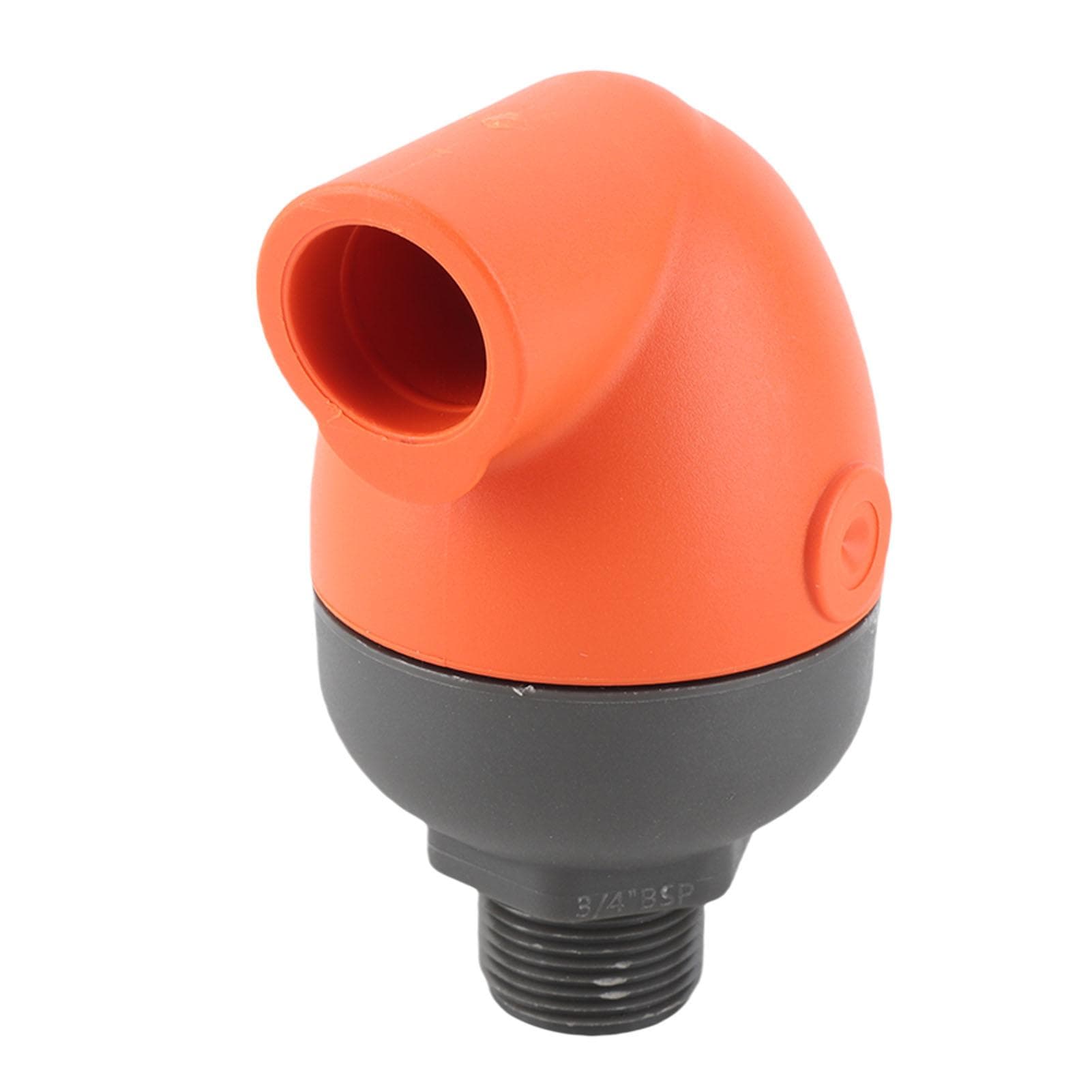 Agricultural Irrigation Tool Automatic Air Vacuum Relief Valve Exhaust Valve Drip Irrigation Air 3/4in