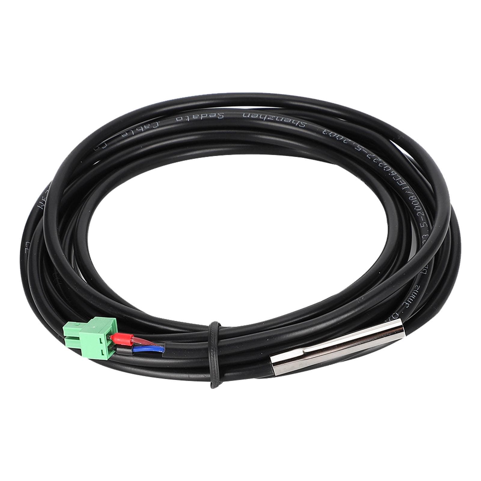 RTS300R47K3.81A Battery Temperature Sensor 55~125 celsius  47K Thermistor for Tracer BN