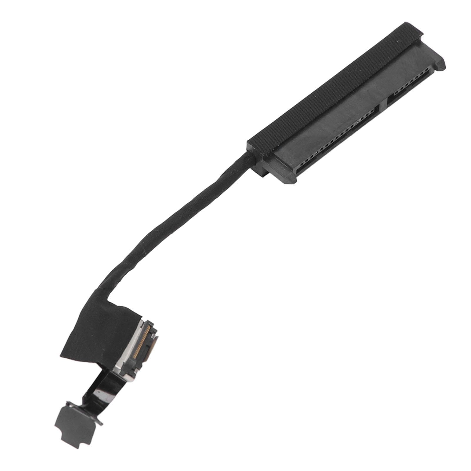Hard Drive Connector 2.5 Inch Serial ATA Hard Disk Drive Adapter Replacement for E5550 Laptop