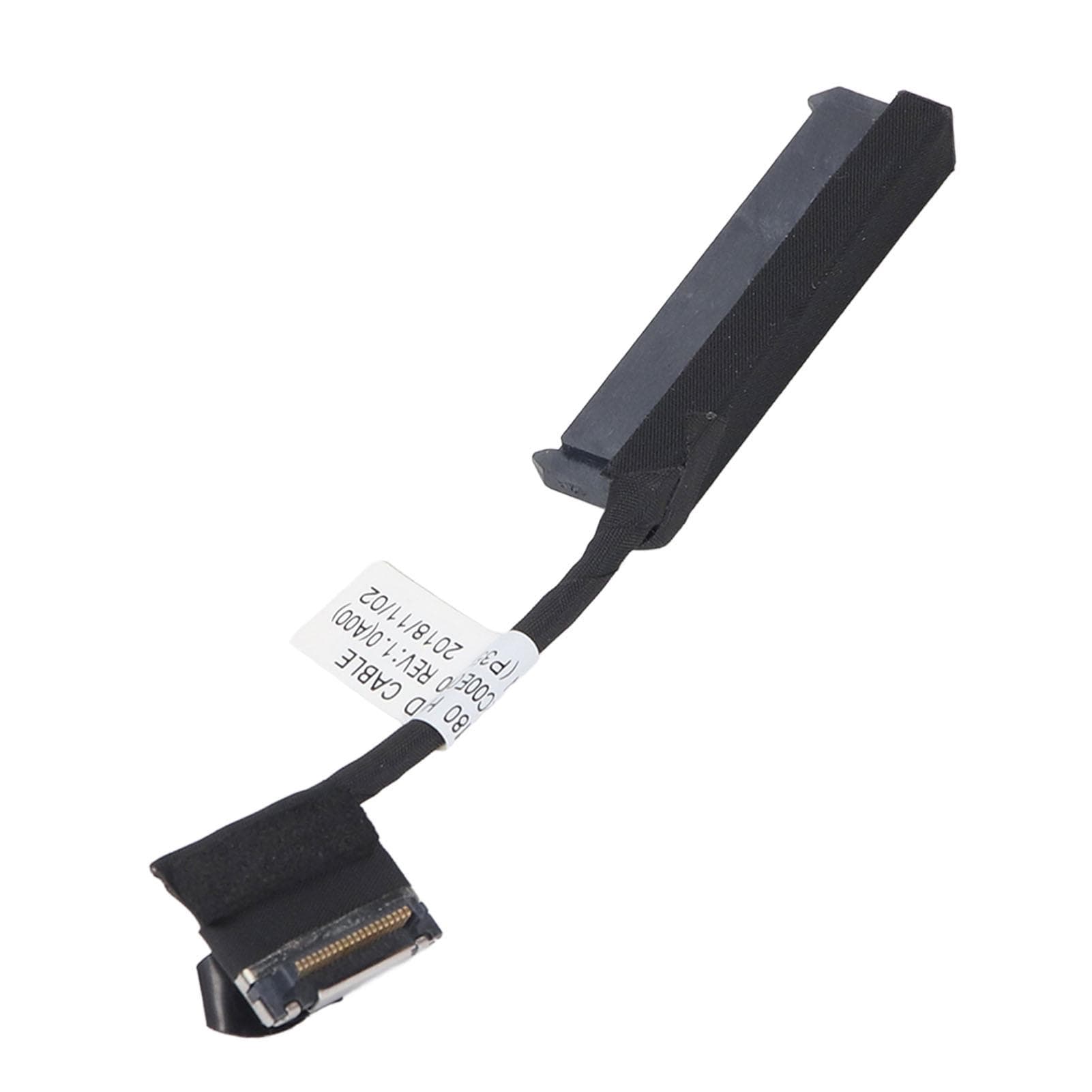 Laptop Hard Drive Connector ABS Hard Drive Cable Connector for E5580 Latitude E5590 E5591 M3520