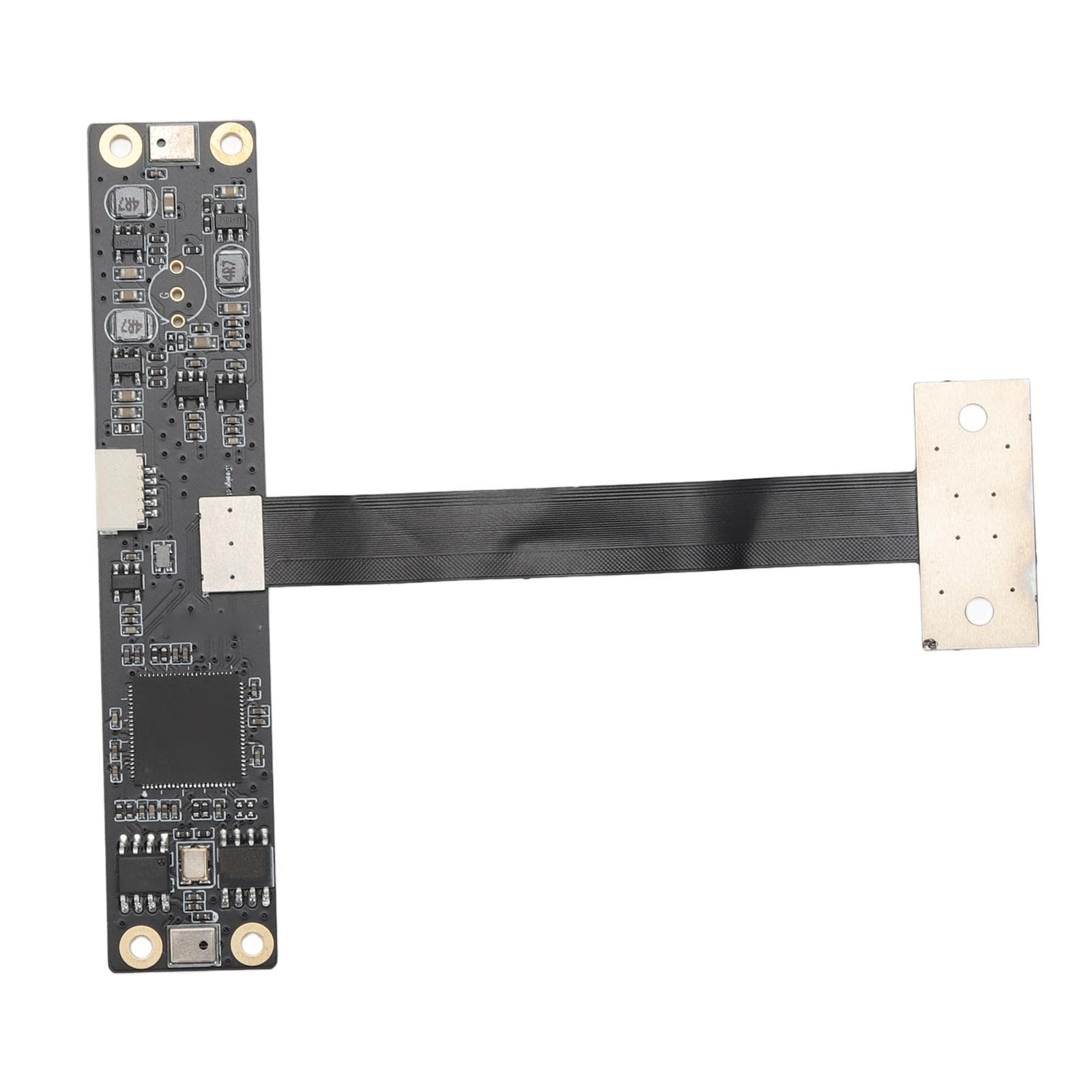 USB Camera Board 11MP Autofocus 4K 30fps USB Webcam Module with Microphone for Face Recognition