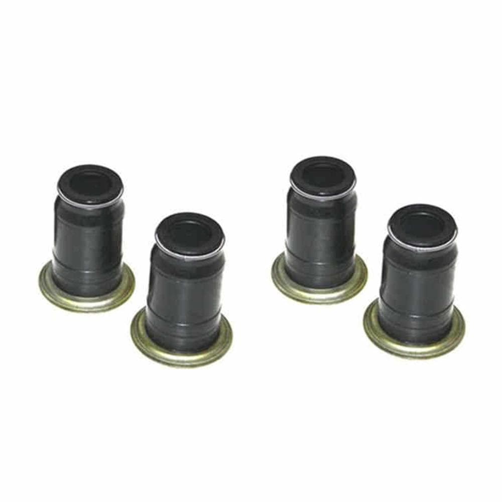 4 Injector Pipe Oil Seals For Nissan Terrano Patrol 13276-2W211