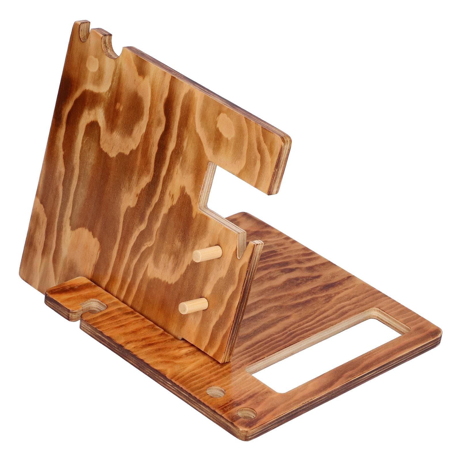 Mobile Phone Base Multifunctional Watch Glasses Stand Holder Desktop Storage Bracket for Home