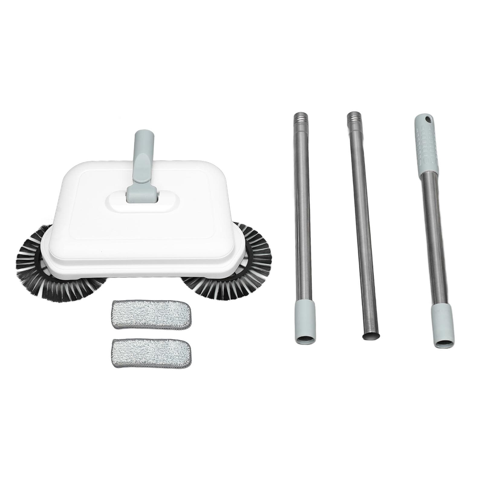 Multi Purpose Hand Push Sweeper Manual Floor Cleaner Sweeping Mopping Machine for Home Kitchen