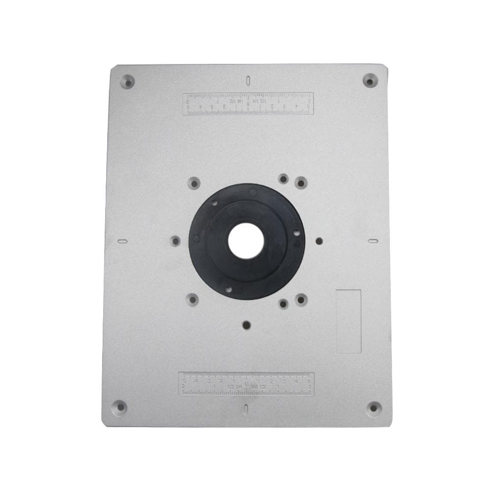 300 * 235 * 9.5mm rifilatura del legno macchina per incidere bordo di silver