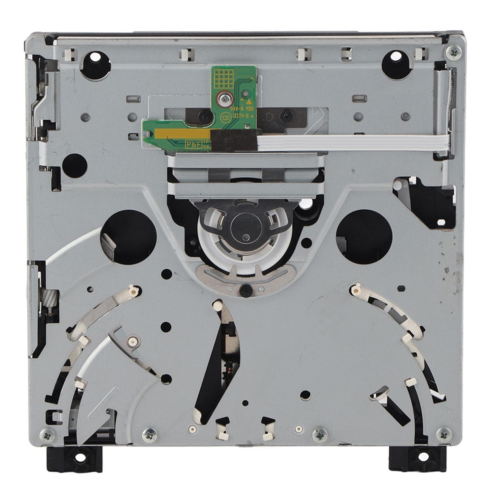 Game Player Machine Optical Drive ABS for WII D2E for Nintendo Perfect Applicability