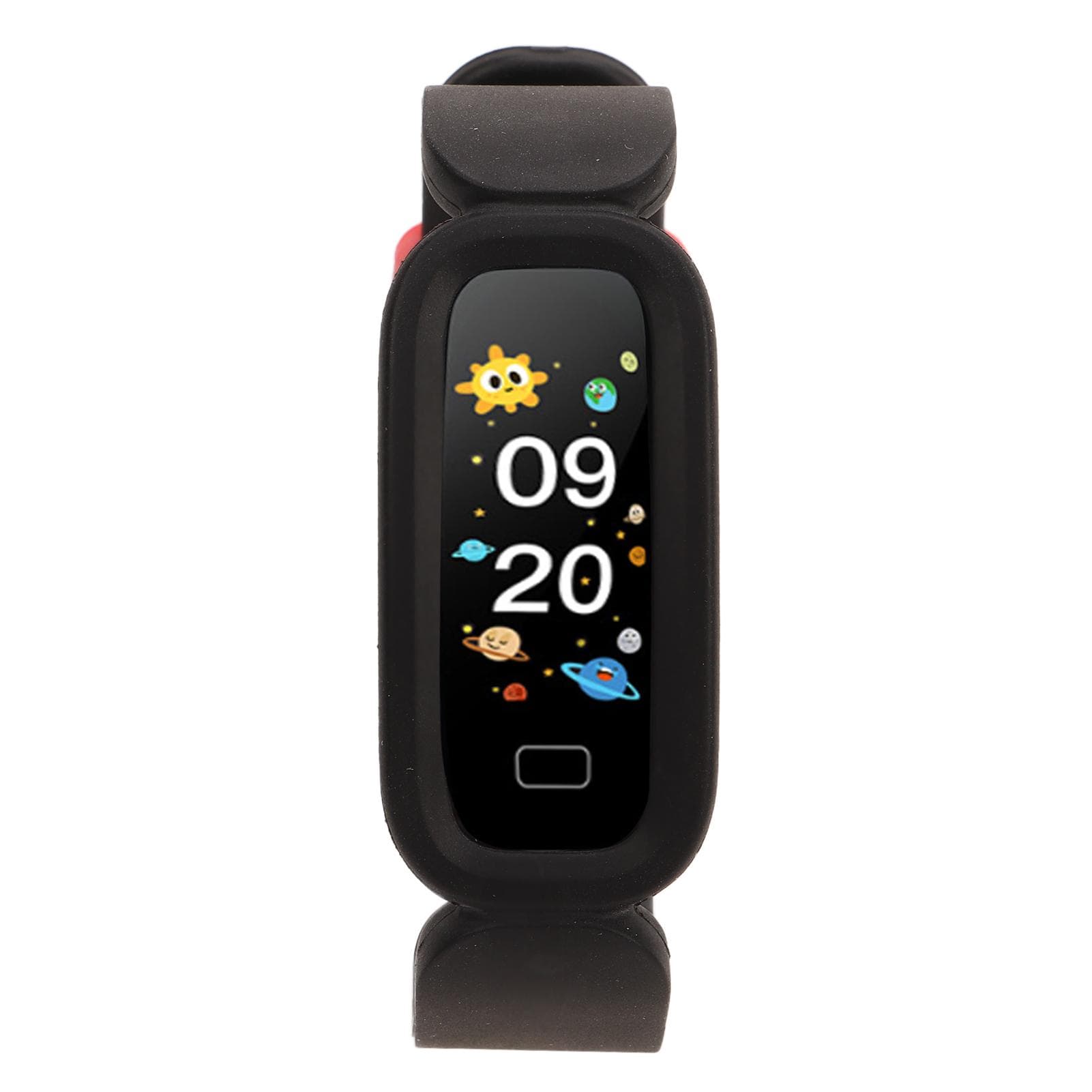 Children Sports Smart Watch IP68 Waterproof Smart Sports Bracelet Health Watch Kids Alarm Clock