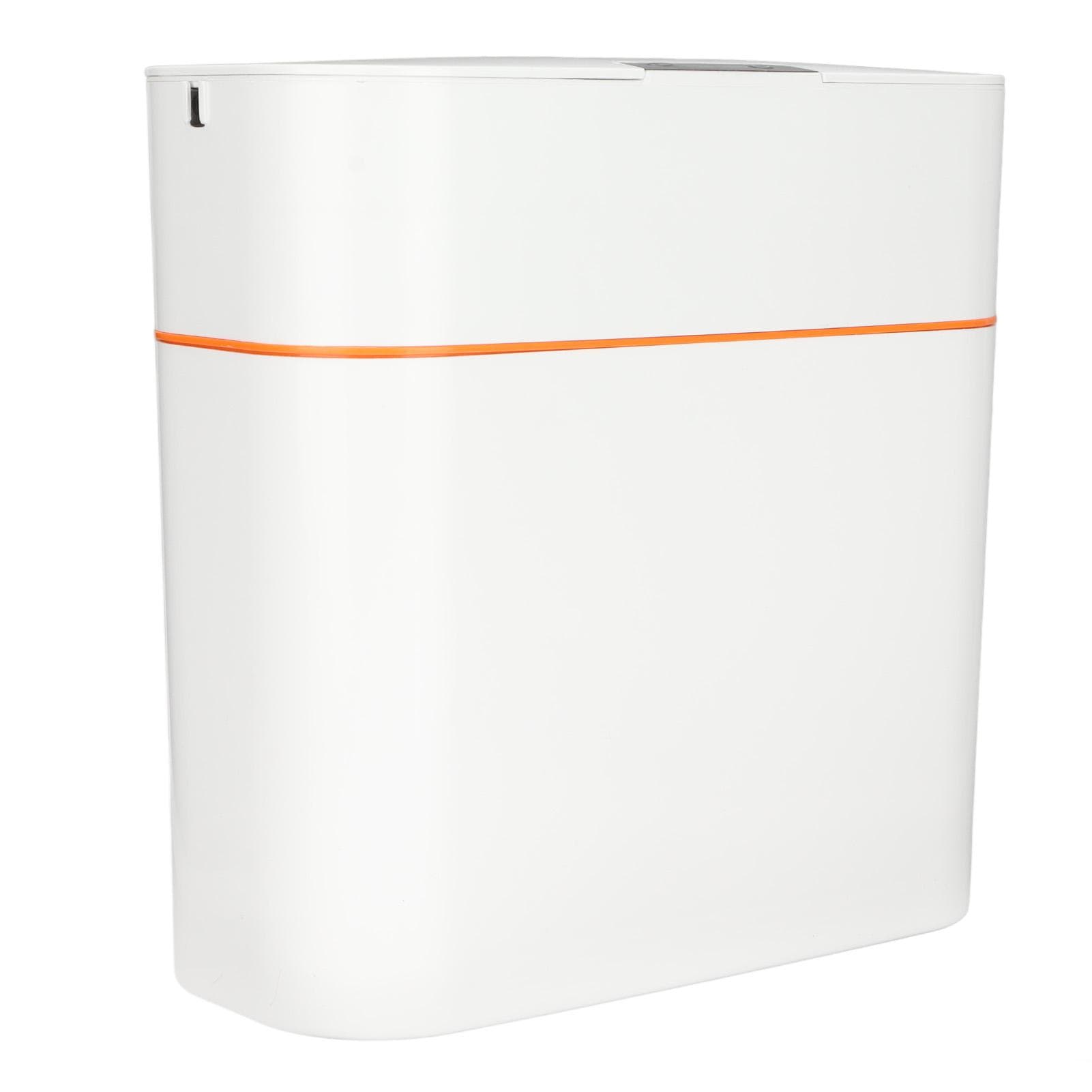 Smart Trash Can IPX5 Life Waterproof 3 Modes Automatic Motion Sensor Waste Bin for Home Kitchen
