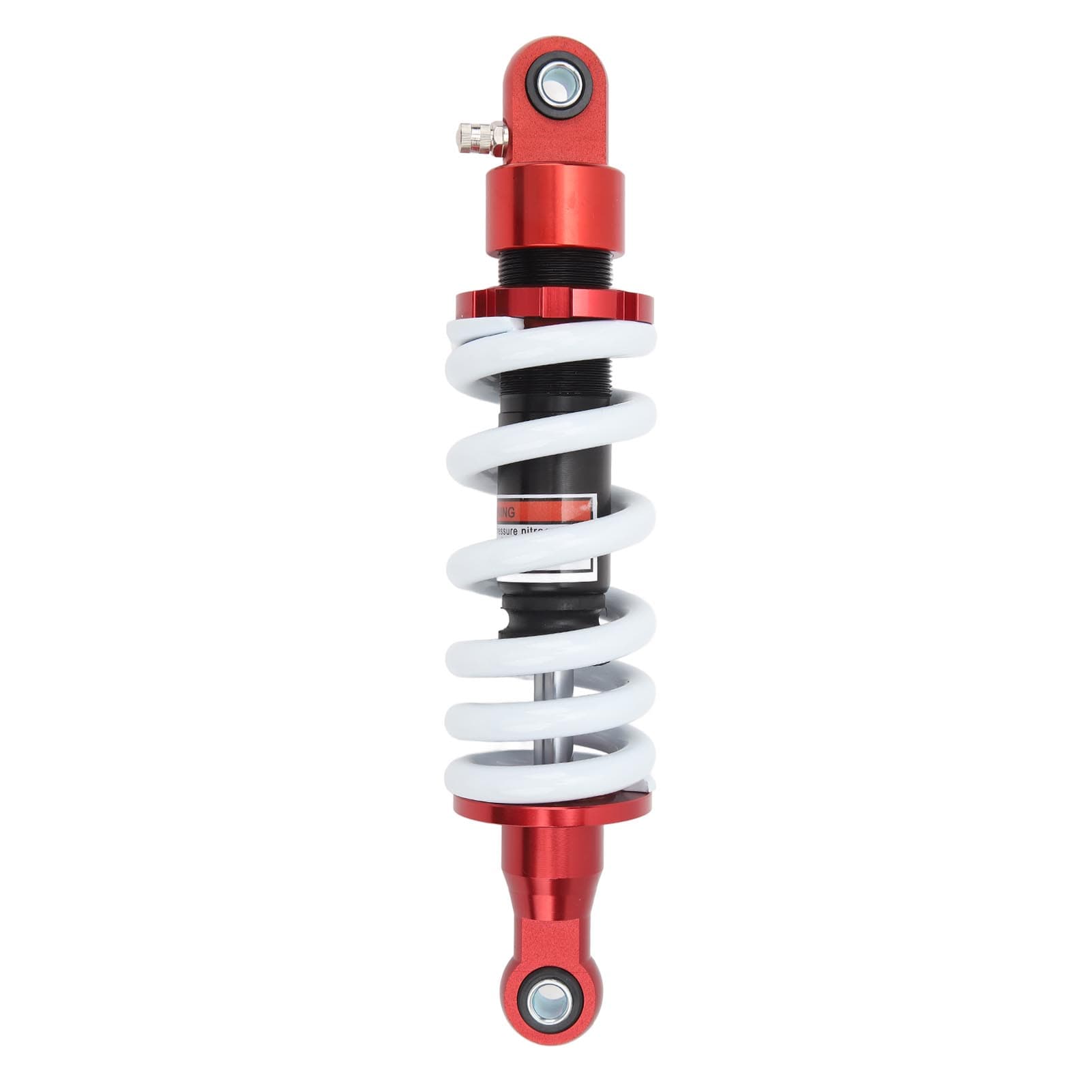 280mm Rear Shock Absorber Adjustable Suspension Shock Absorber for Dirt Pit Bike ATV Go Cart