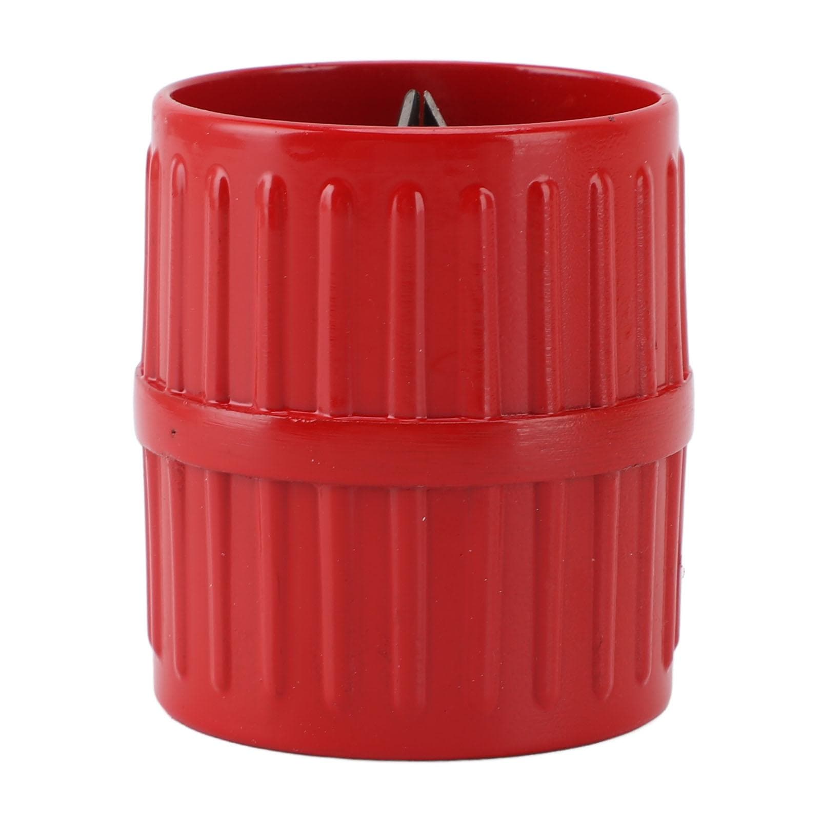 Inner Outer Pipe Reamer Aluminum Alloy Multifunctional Tube Deburring Tool for Copper Stainless