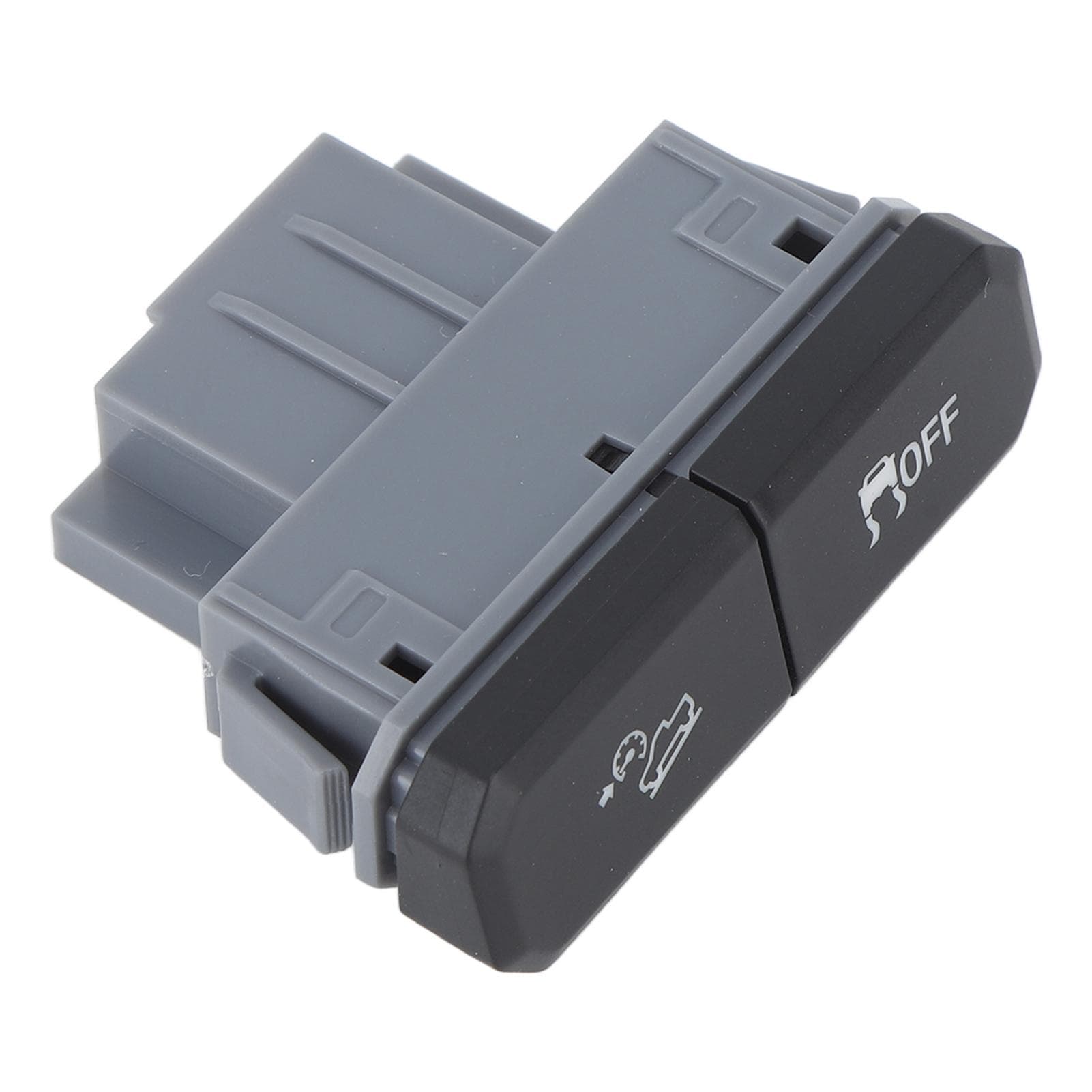 Tract Control Switch FL3Z 13D730 HA Traction Switch Button Replacement for Ford Raptor Expedition
