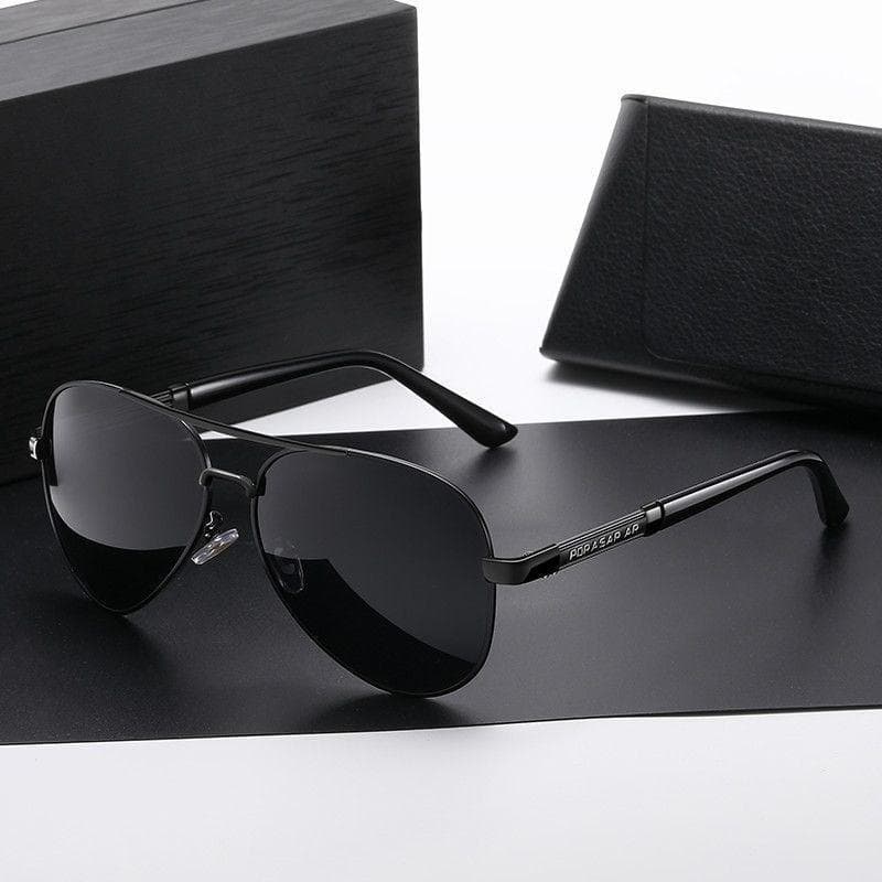 Fashion Photochromic Transition Sunglasses Retro Automatic Glasses Anti Radiation UV Protection for Women Men
