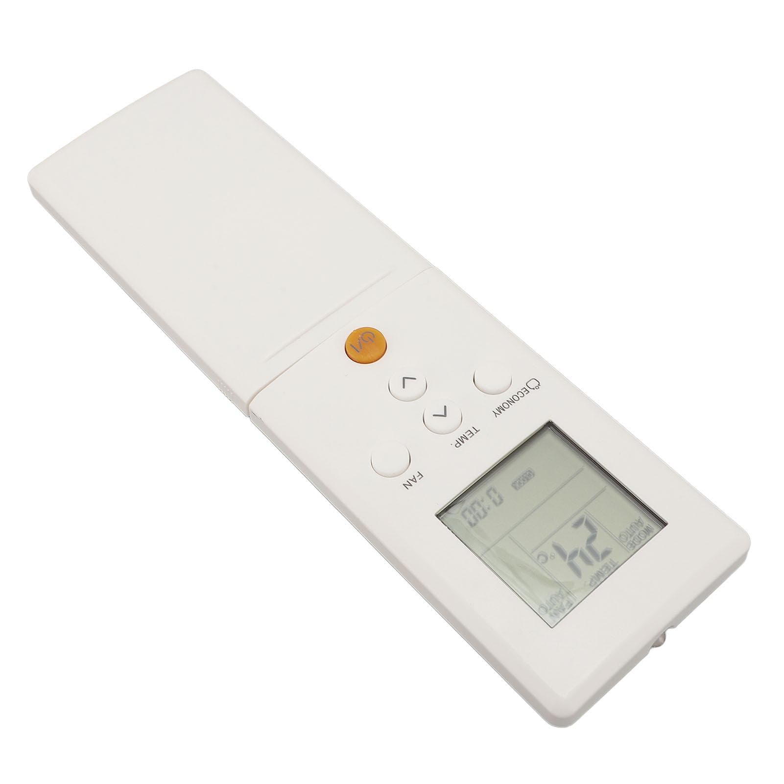 AC Remote Control Replacement for AR-RET5E AR-REB1T AR-REB3C AR-REB1E AR-REA1E AR-REM3E