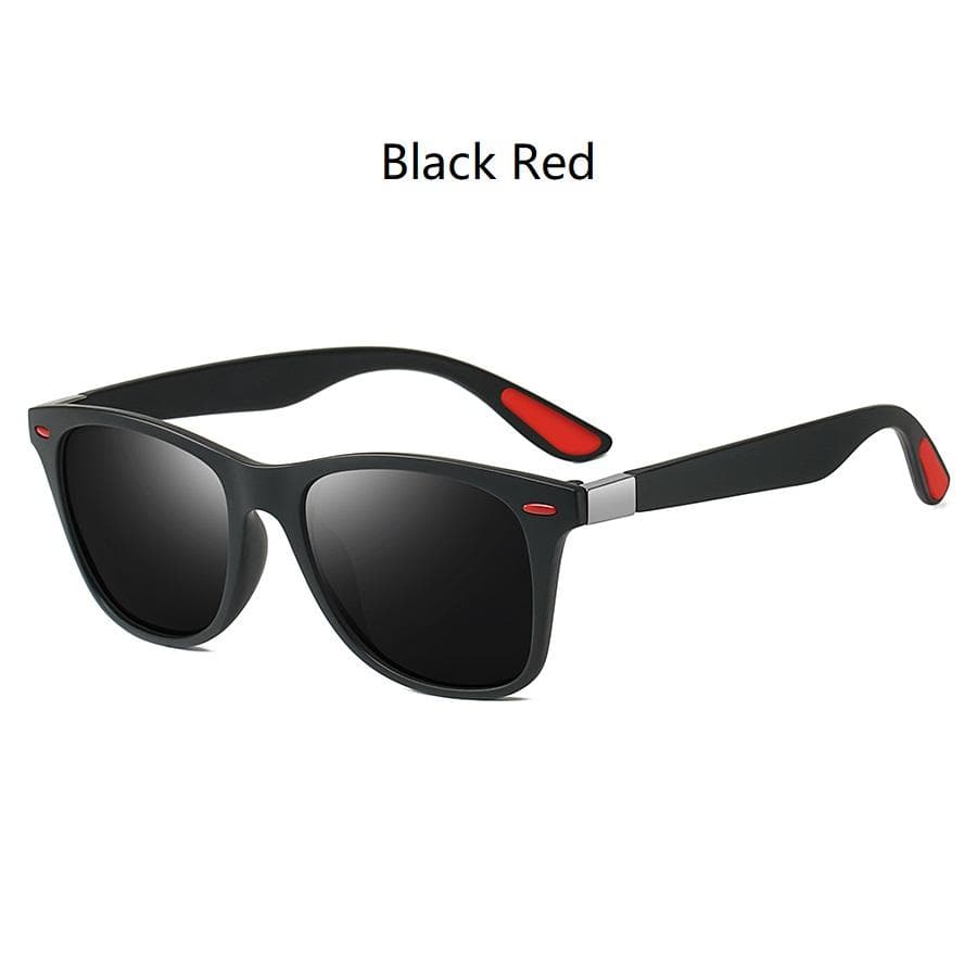 Fashion Vintage Square Unisex Sunglasses Men Women Luxury Designer Sun Glasses UV400 Anti Glare Eyewear