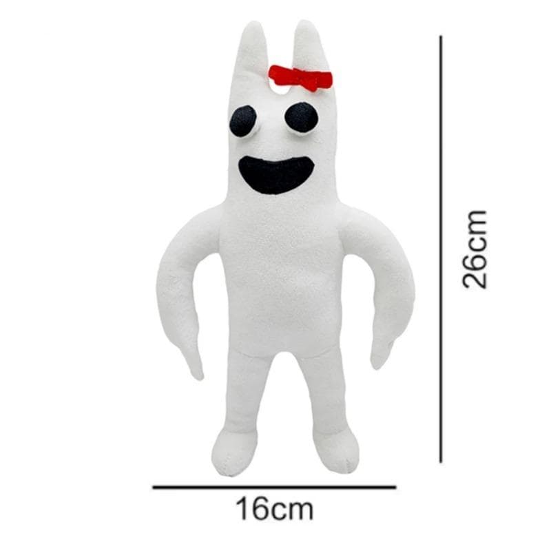 Garden Of Banban Plush Toy Garten Of Banban Chapter 1 2 3 4 5 6 Doll Jumbo Josh Hug Puppet Ban Ban 2 Bam Bambam other