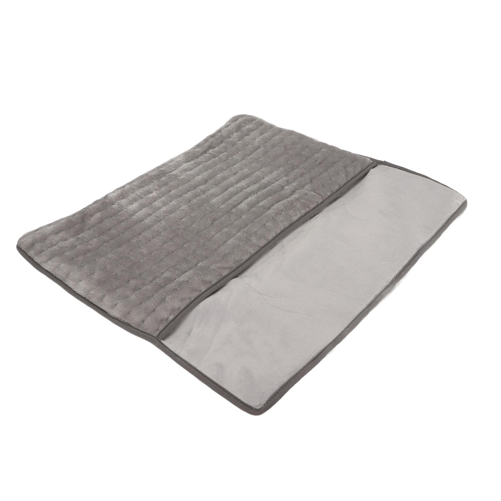 Electric Foot Heating Pad 3 Level Temperature Adjustment Fast Heating Overheat Protection Electric EU Plug
