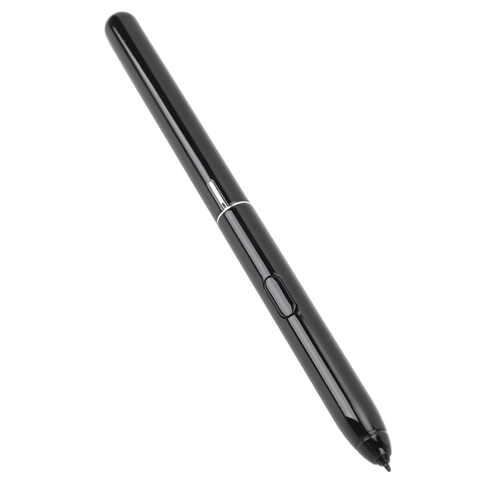 Stylus Pen Tips Kit Replacement Touch Nibs for Tab S4 10.5in EJ‑PT830 SM‑T830 SM‑T835 SM‑T837 Gray black
