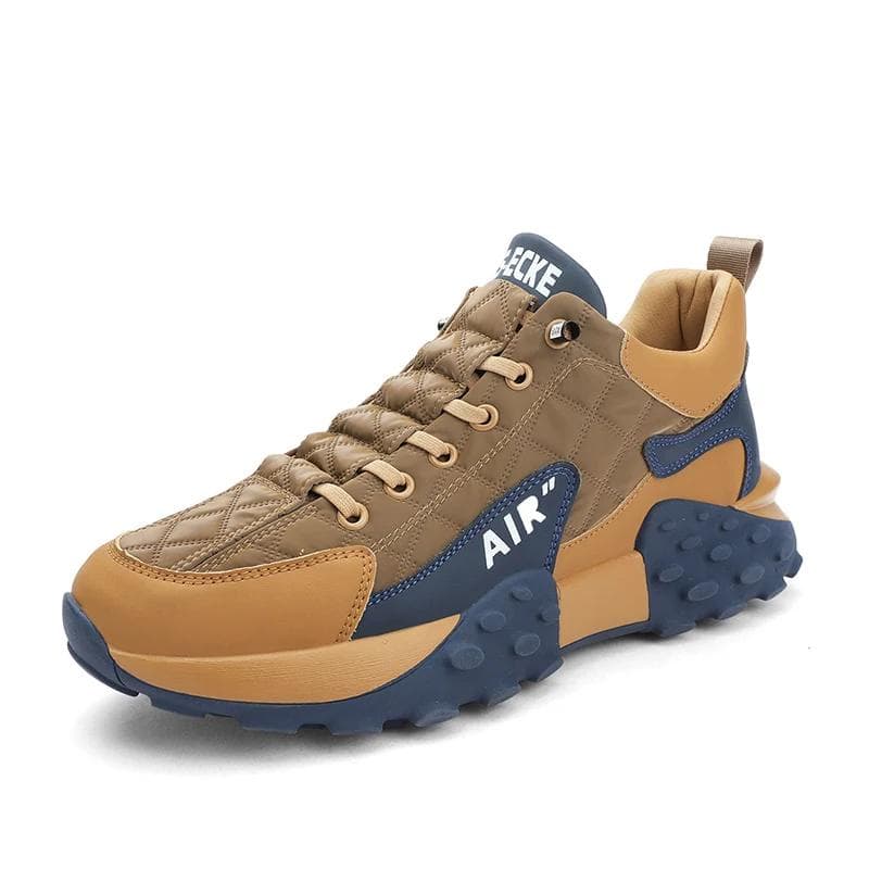 Trans Form Cross Border Popular Wearable Rubber Outsole Casual Sneakers Men's Shoes Tenis Chaussure Homme Zapatillas Hombre 42