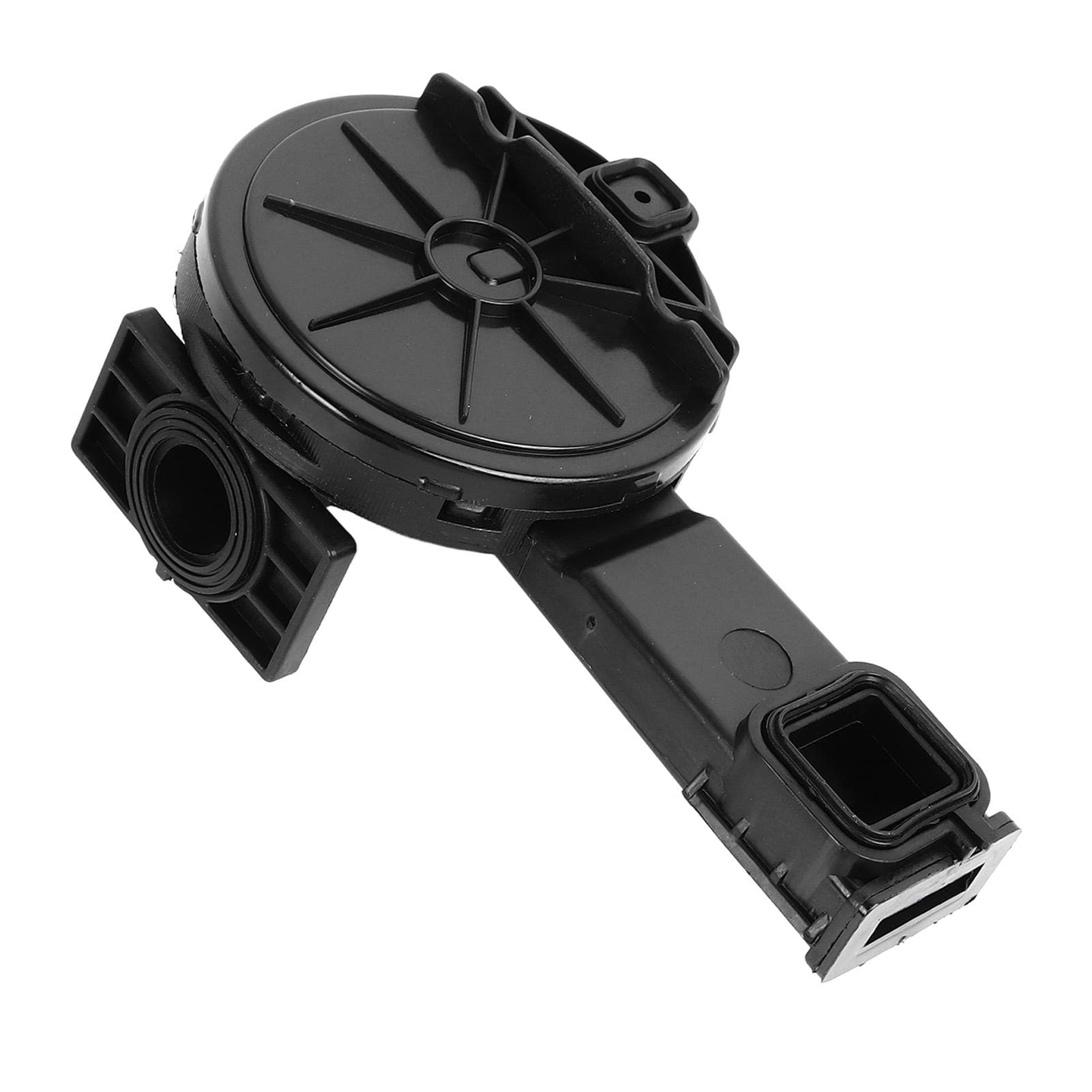 Engine Valve Camshaft Rocker PVC 55558118 Replacement for Chevy Cruze Aveo Sonic 1.6L Engine