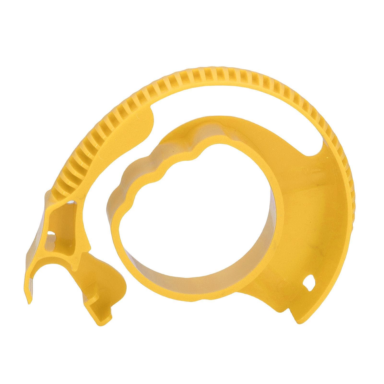 Masking Tape Dispenser for Painters Painting 1in Wide Caulking Tapes Applicator Easy Seam Sticker