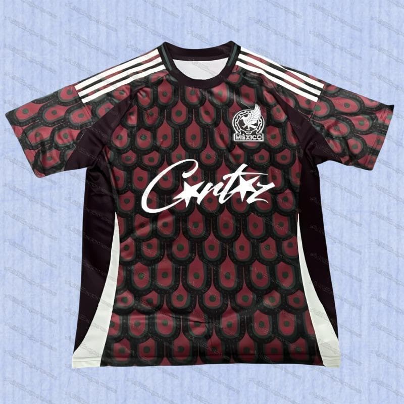 Brazil National Team Football T-shirt 2025 Retro Qatar Jersey Fast-drying Men's and Women's Youth Sports Top Loose Men's M-4XL XXS