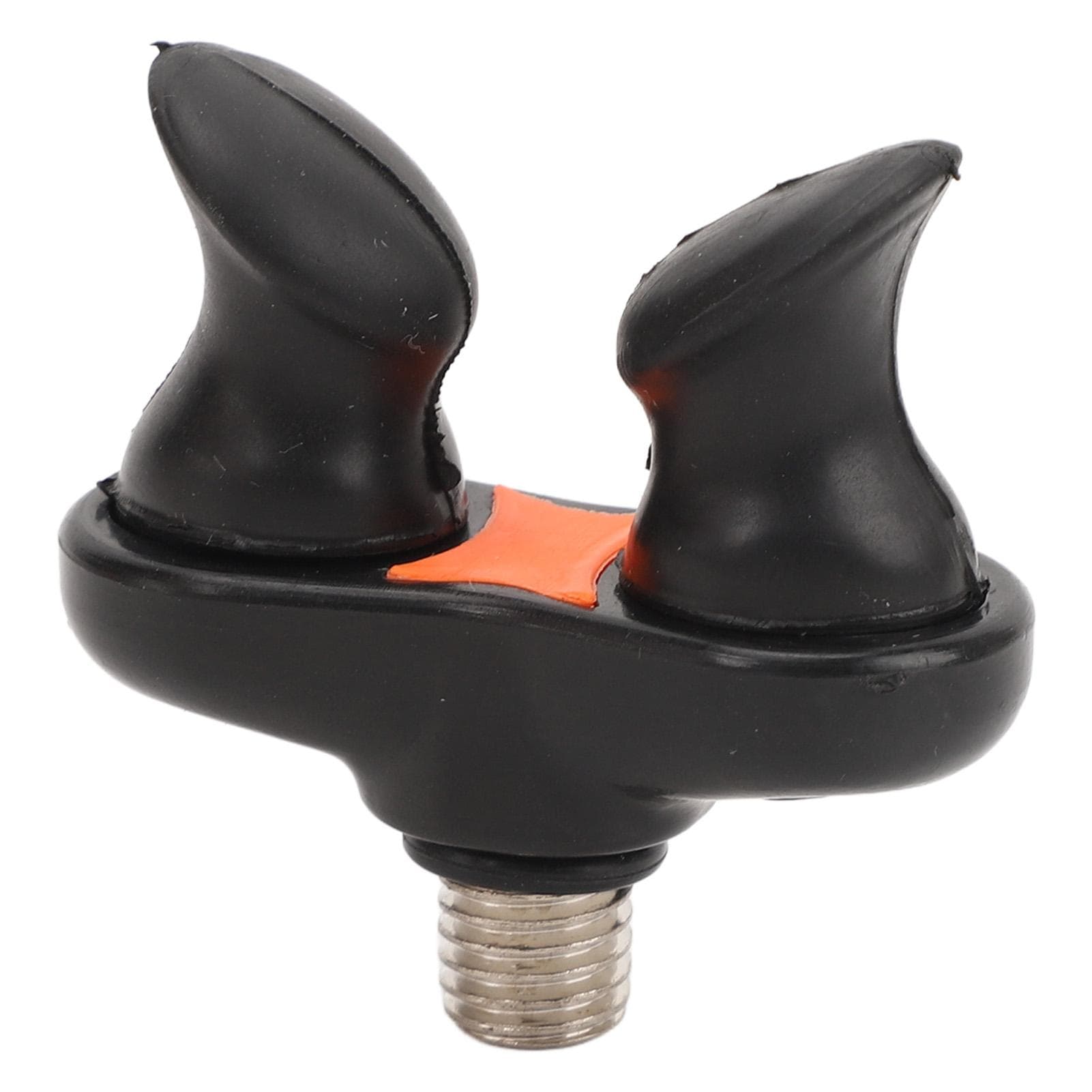 Fishing Rod Rest Adjustable Screw Installation Fishing Pole Grip Holder for Carp Fishing