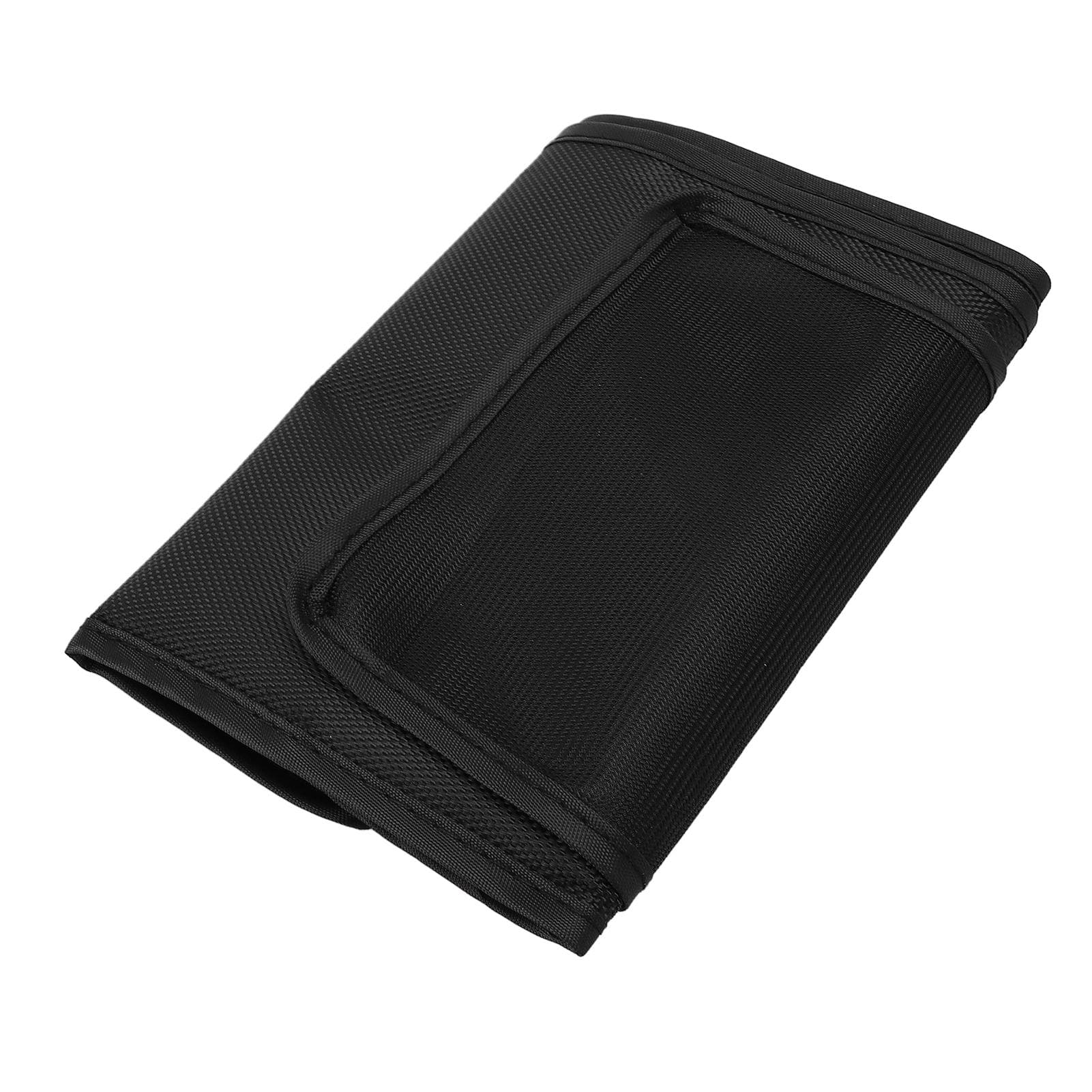 Dust Cover for Series X Console Oxford Cloth TPU Anti Scratch Water Resistant Protective Dust Case