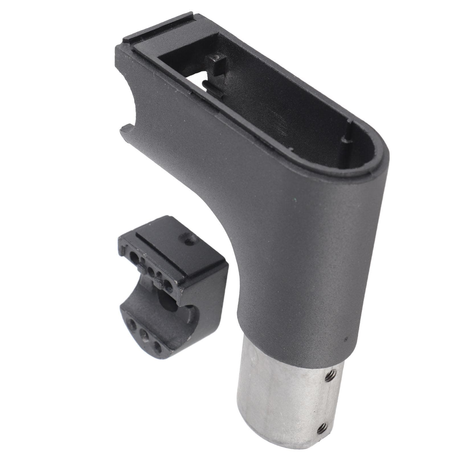 2Pcs Scooter Modification Parts Forehead Pressure Block Accessories for Xiaomi M365PRO