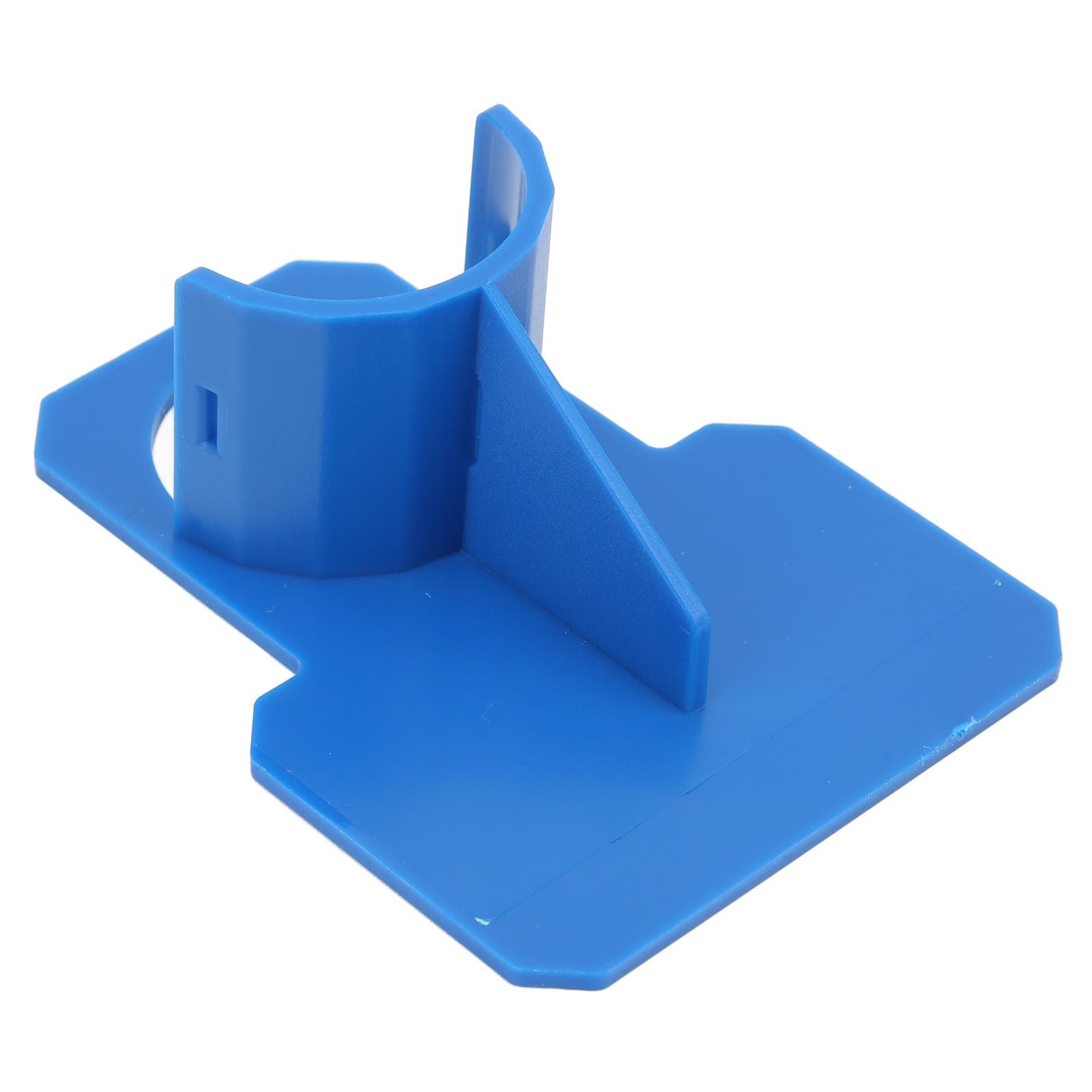 Pool Hose Holder Plastic 1.4 Inch Hose Support Bracket with Cable Tie to Prevent Falling