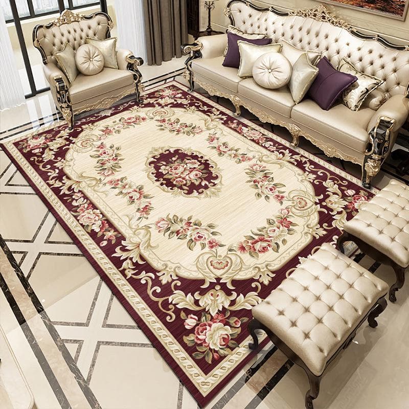 Carpet Living Room Soft Sofa Carpets Home Decoration Bedroom Lounge Rug Customizable Modern Floor Mat Area Rug Large Doormat 80*160cm
