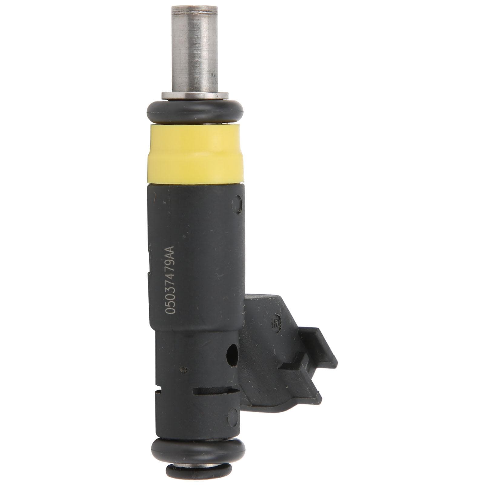 Fuel Injector 05037479AA05037479AB Automobile Accessories Replacement for Cherokee