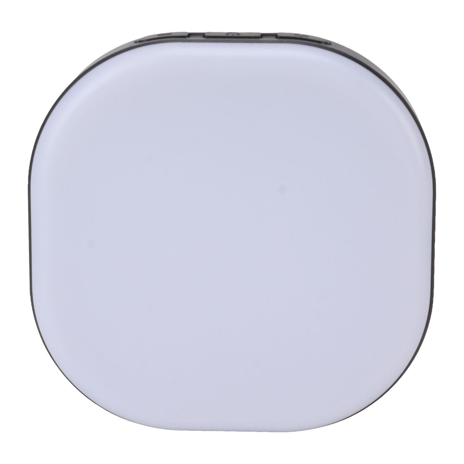 Selfie Light Clip LED Light Panel for Phone Computer Clip Fill Video Light with Stepless Dimmable