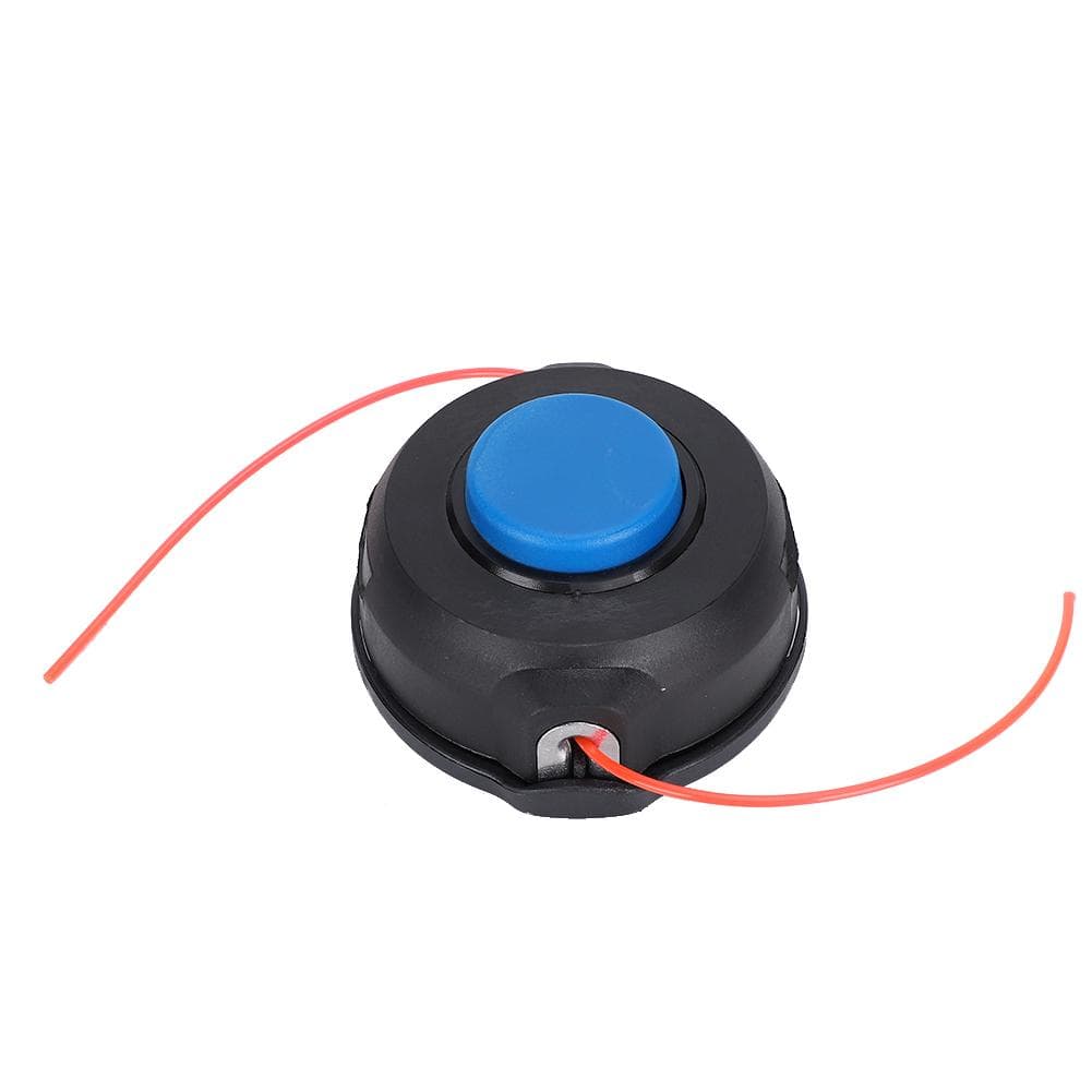 Grass Trimmer Head for Husqvarna Nylon Rope Durable Lawn Mower Accessories