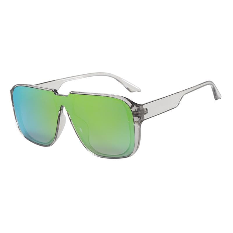Fashion Luxury Square Sunglasses Women Men Vintage Designer Sun Glasses UV400 High Quality Travel Party