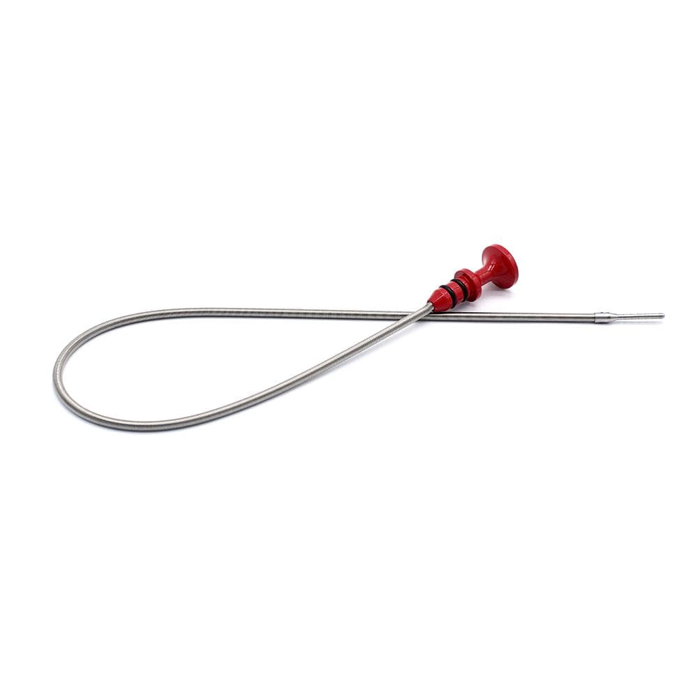 Engine Oil Dipstick Oil Level Gauge Replacement for MINI COOPER R52 R53 COOPER S 1.6L 2002-2008 multicolour
