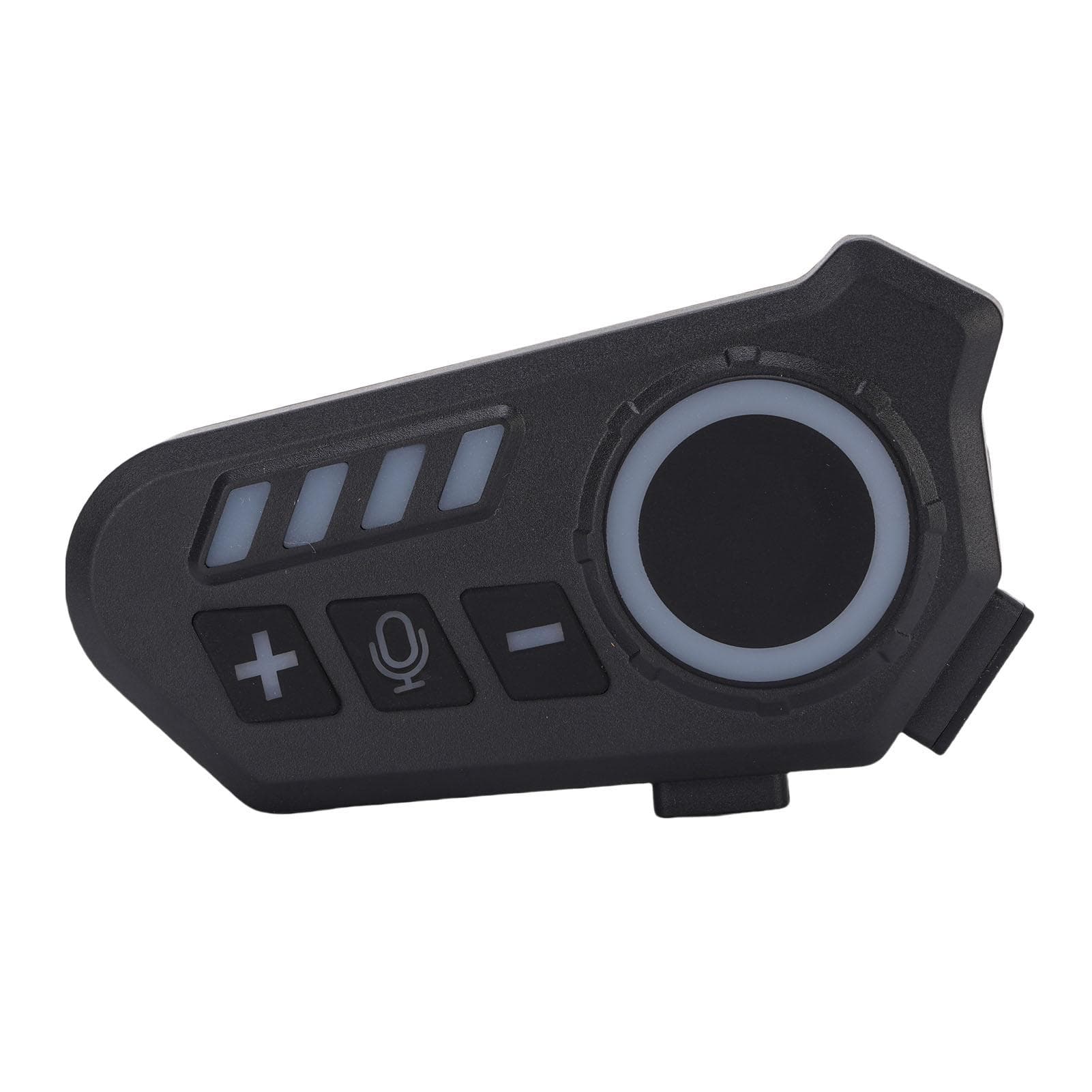 Motorcycle Helmet Speaker Stereo Sound Wireless Headset IP68 Water Proof Auto Answer Call Music